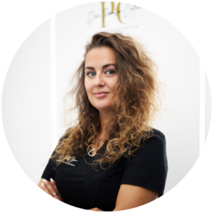 Fotografía de Ana María Santos