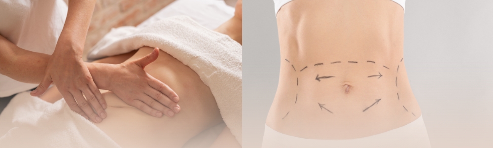 Tratamientos corporales para el abdomen