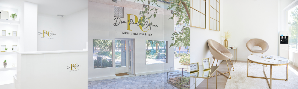 Clínica Dra Paula Catena Hall