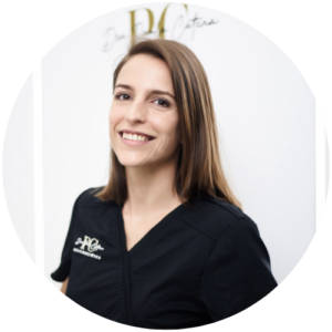 Fotografía de Jessica Siles López